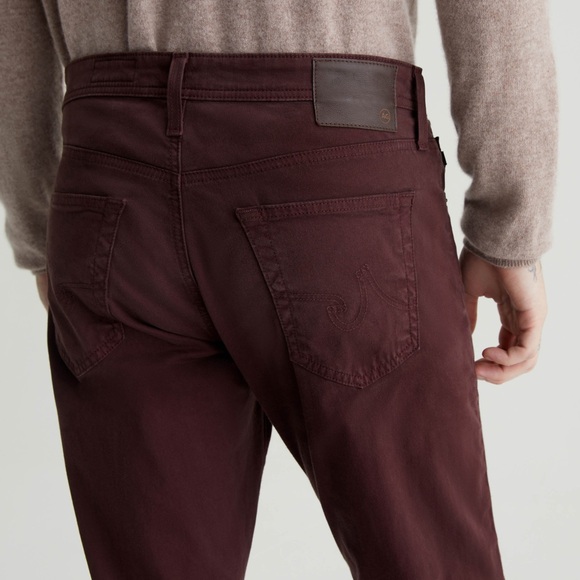 AG Men’s Jeans - Picture 4 of 8